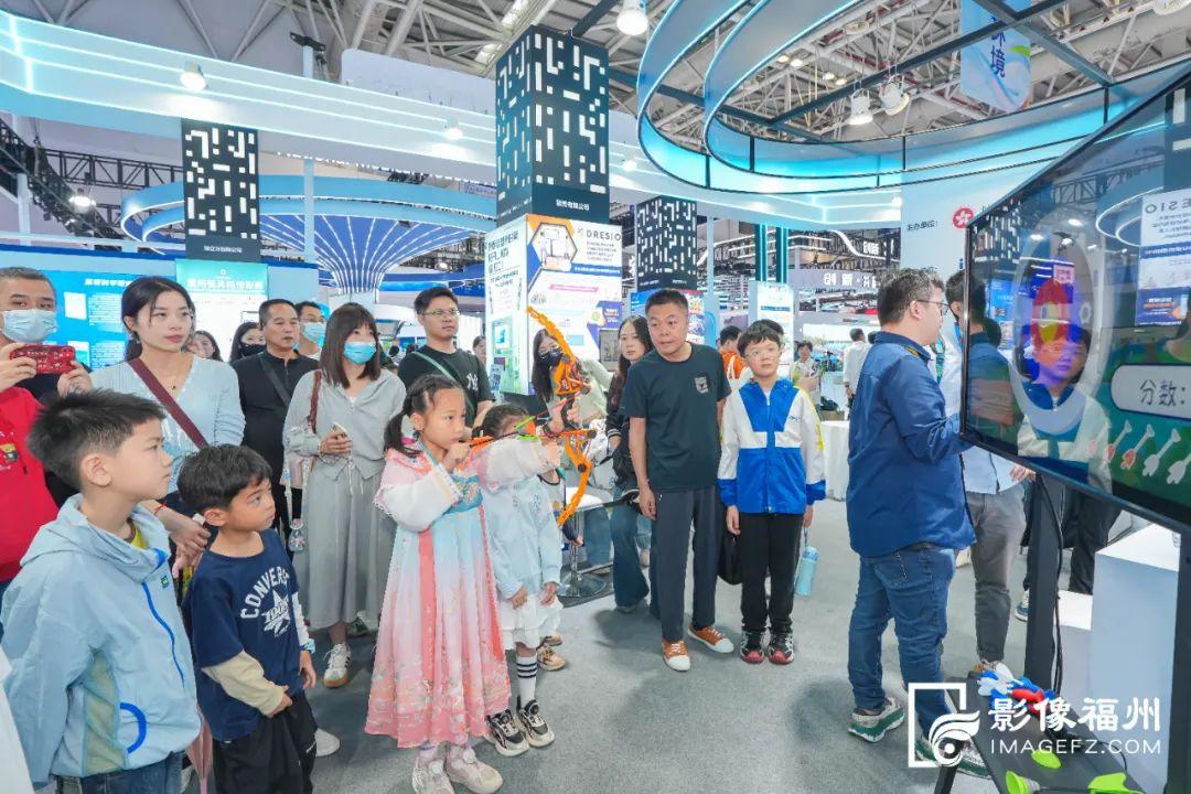 人气旺旺旺！“五一”假期第4天，福州又被央媒关注了！