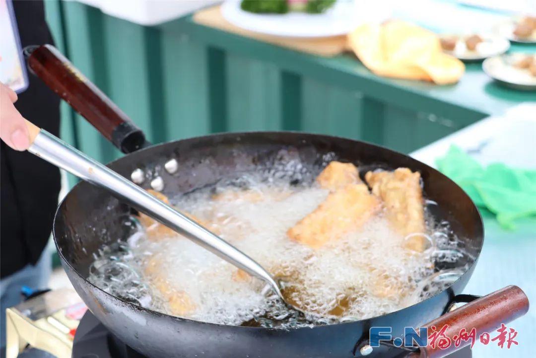 人气旺旺旺！“五一”假期第4天，福州又被央媒关注了！