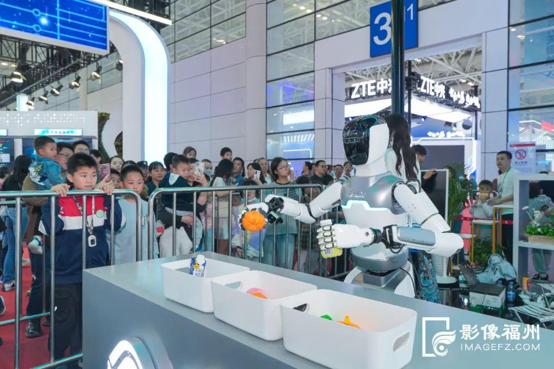 人气旺旺旺！“五一”假期第4天，福州又被央媒关注了！