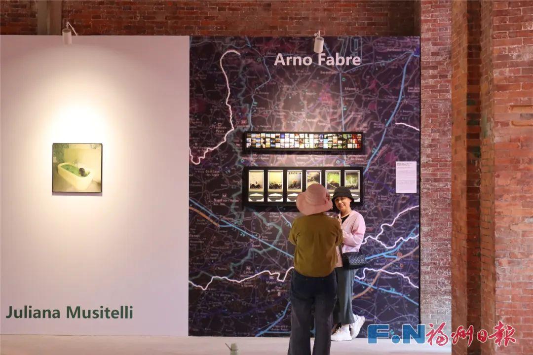 人气旺旺旺！“五一”假期第4天，福州又被央媒关注了！