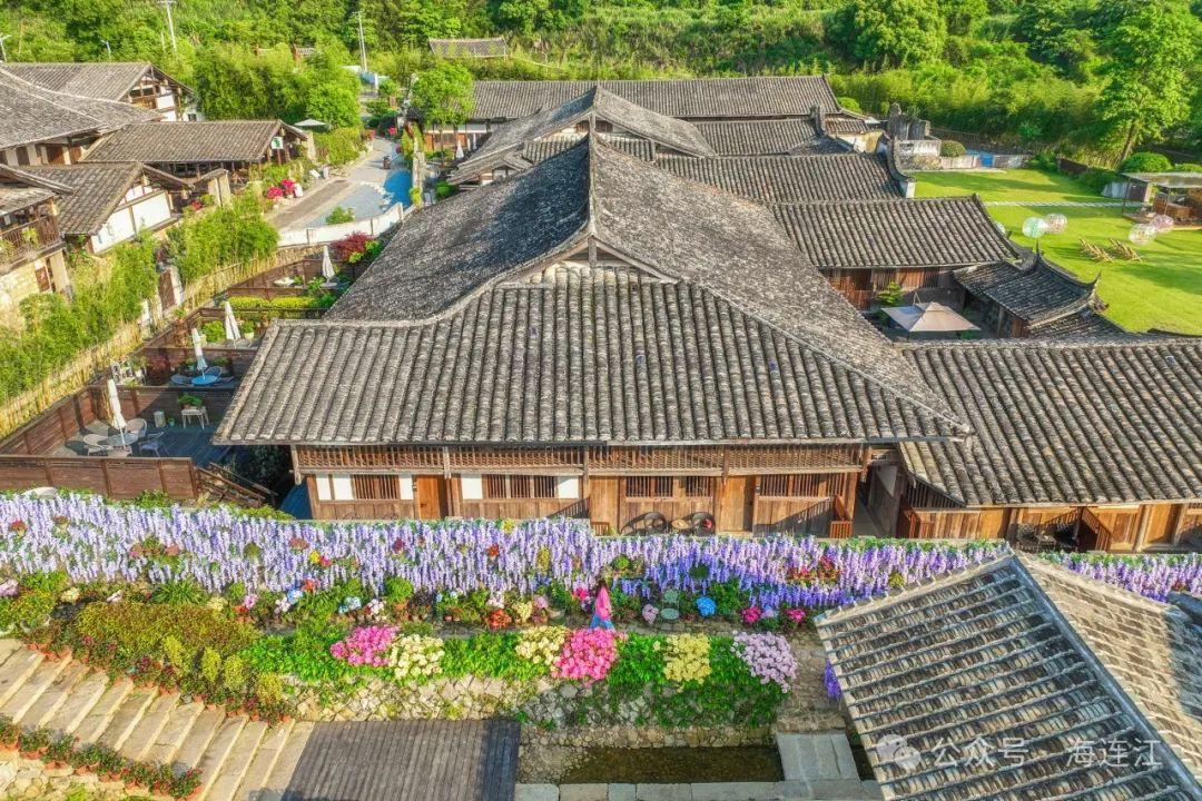 人气旺旺旺！“五一”假期第4天，福州又被央媒关注了！