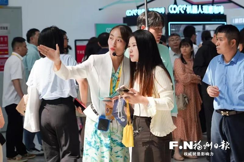 走近福州平凡岗位上的有志青年