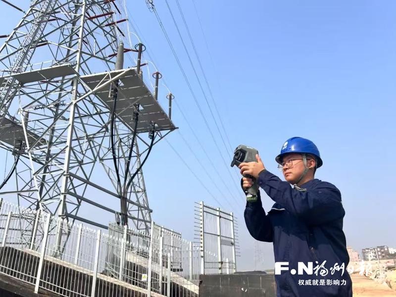 走近福州平凡岗位上的有志青年