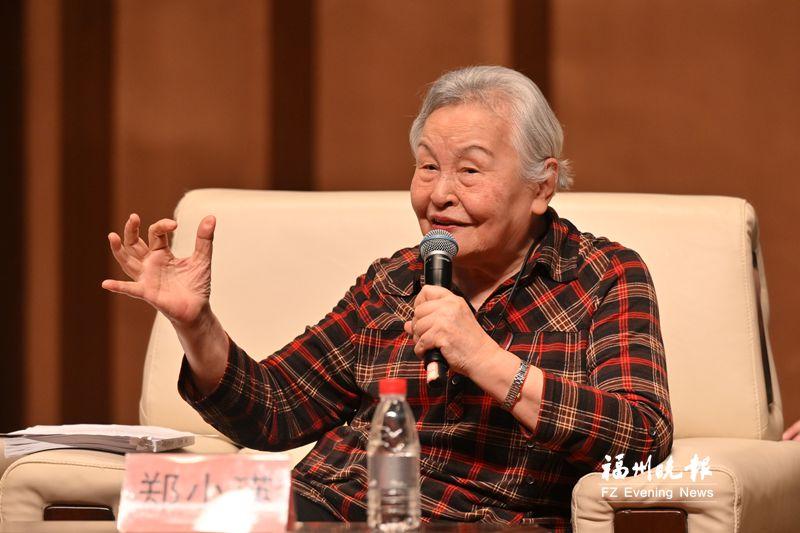 96岁郑小瑛担任艺术总监和指挥 歌剧《塞维利亚理发师》将上演