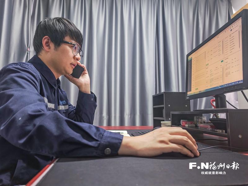 福州：一朵“水上云” 撬动大变化