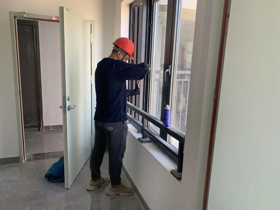 好消息！福州高新区又一安置房项目提前竣工！