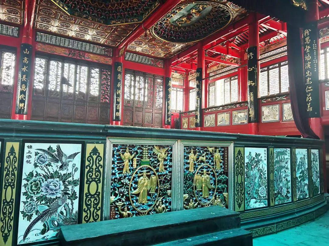 福州高新区建平村：文化赋能产城融合，绘就美丽乡村长卷