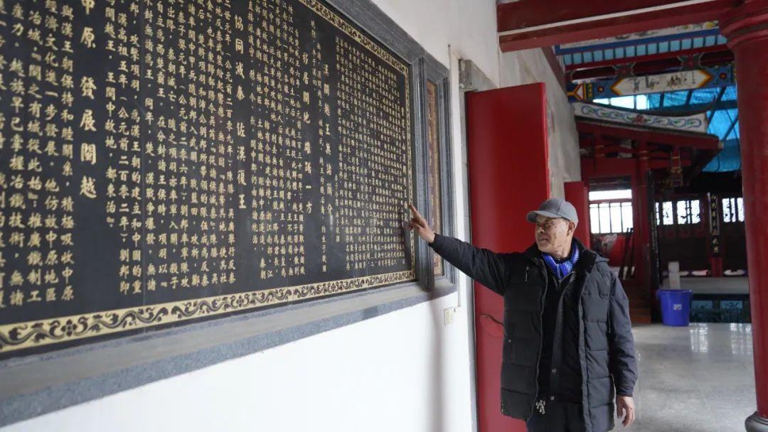 福州高新区建平村：文化赋能产城融合，绘就美丽乡村长卷