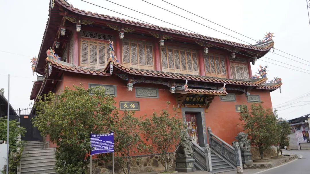 福州高新区建平村：文化赋能产城融合，绘就美丽乡村长卷