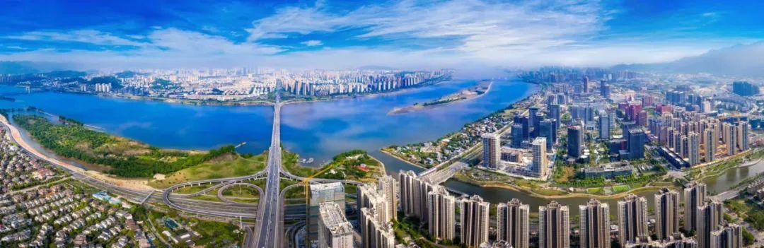 福州高新区建平村：文化赋能产城融合，绘就美丽乡村长卷