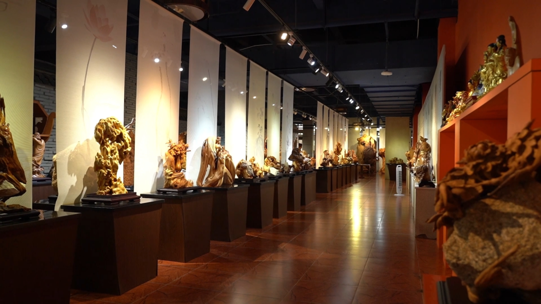 福州高新区建平村：文化赋能产城融合，绘就美丽乡村长卷