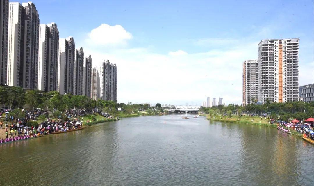 福州高新区建平村：文化赋能产城融合，绘就美丽乡村长卷