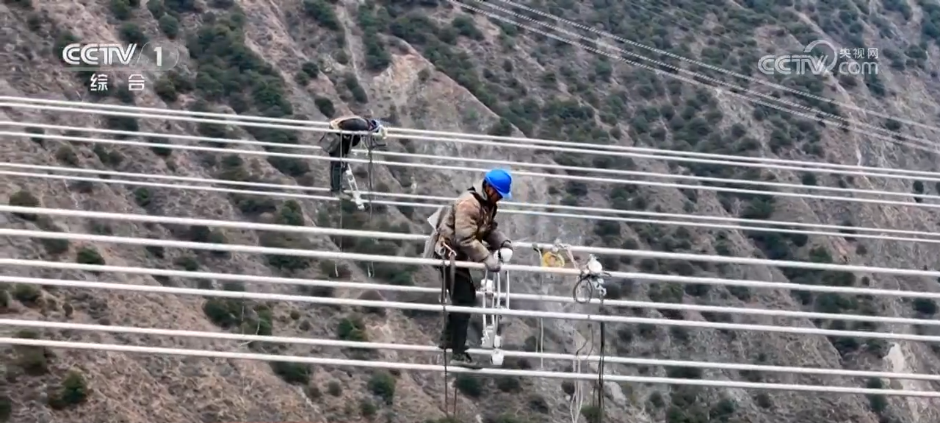 建设者们扎根一线奏响“奋进曲” 多项重大工程建设假期不停工