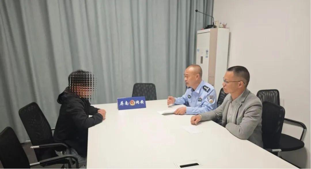 福建一地翻船导致六人失踪?谣言! 福建一地翻船导致六人失踪?谣言!