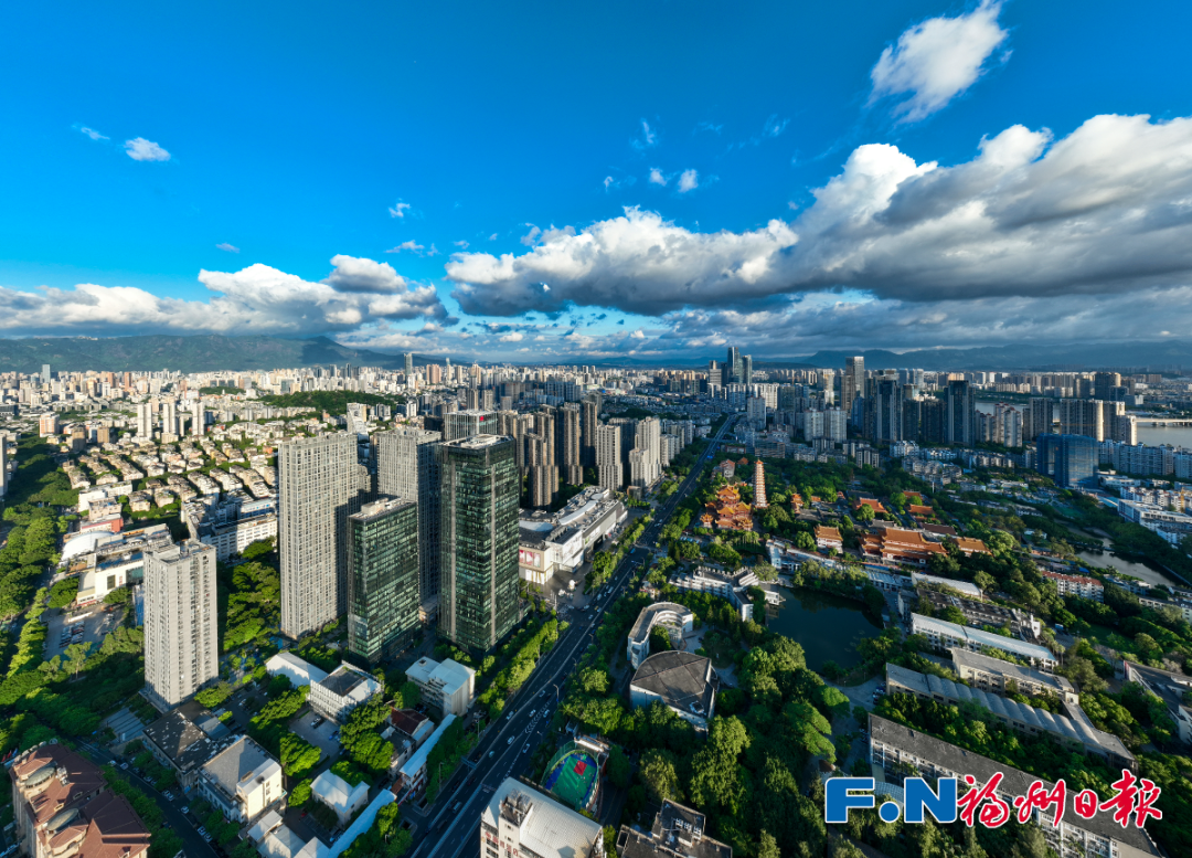 争取获批全国重点实验室！福州印发最新通知