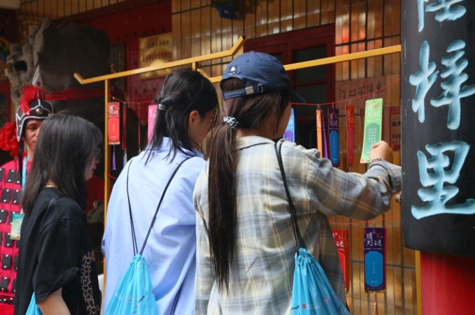 超90万人次！长乐，太火爆！