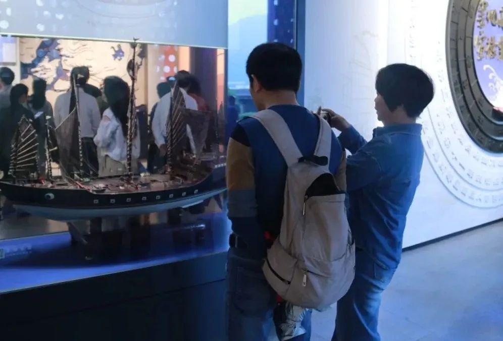 超90万人次！长乐，太火爆！