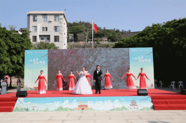 超90万人次！长乐，太火爆！