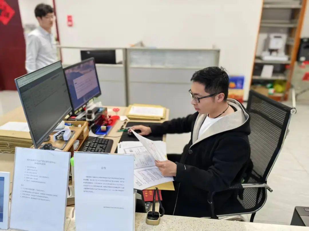 群众满意度+1！福州高新区这项工作获赠锦旗