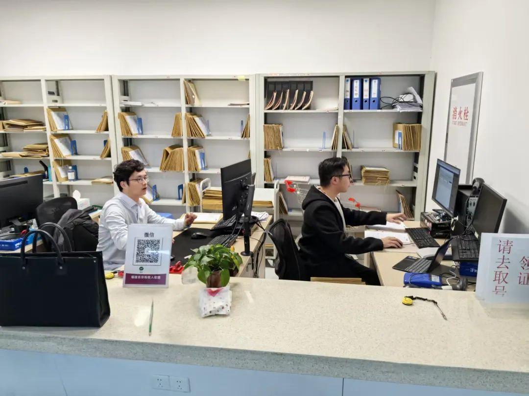 群众满意度+1！福州高新区这项工作获赠锦旗