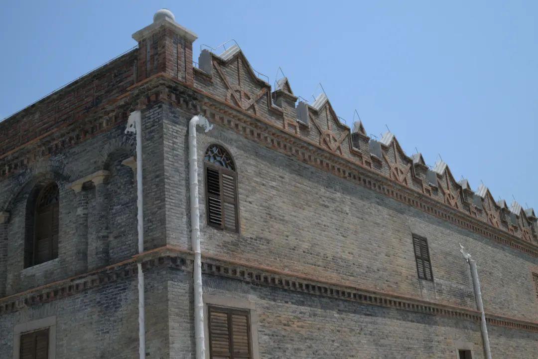 探秘重生！福州高新区这座“民国建筑”如何旧貌换新颜？