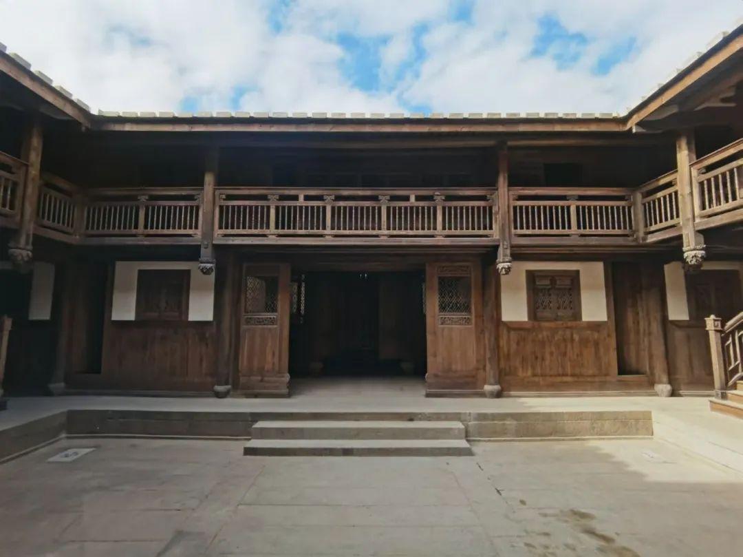 探秘重生！福州高新区这座“民国建筑”如何旧貌换新颜？