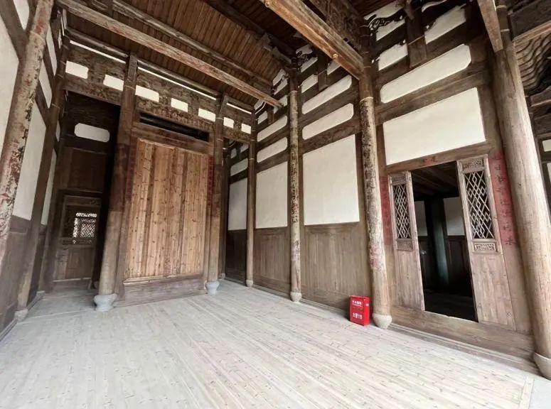 探秘重生！福州高新区这座“民国建筑”如何旧貌换新颜？