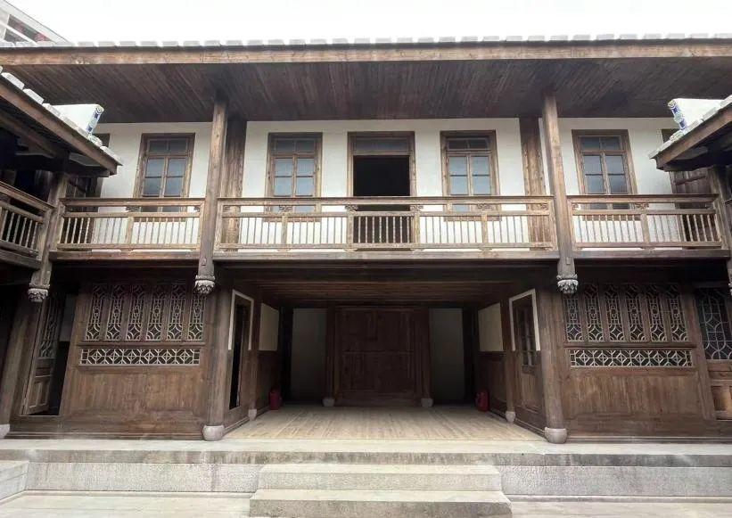 探秘重生！福州高新区这座“民国建筑”如何旧貌换新颜？