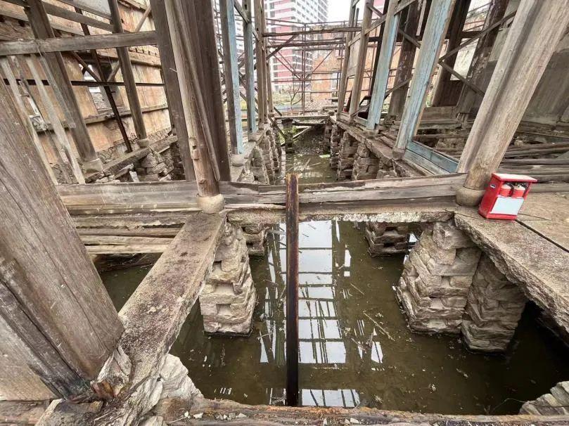 探秘重生！福州高新区这座“民国建筑”如何旧貌换新颜？