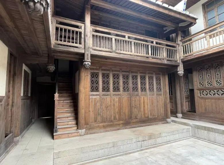 探秘重生！福州高新区这座“民国建筑”如何旧貌换新颜？