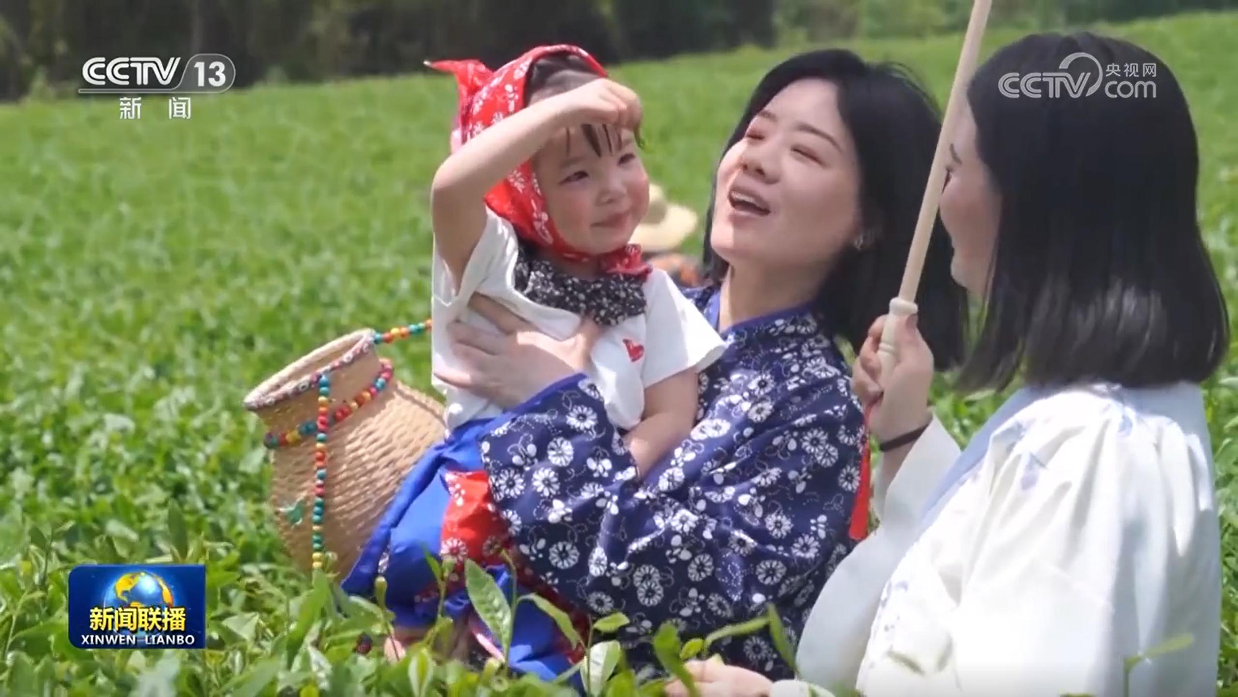 【新思想引领新征程】消费活力持续释放 折射中国经济澎湃动力