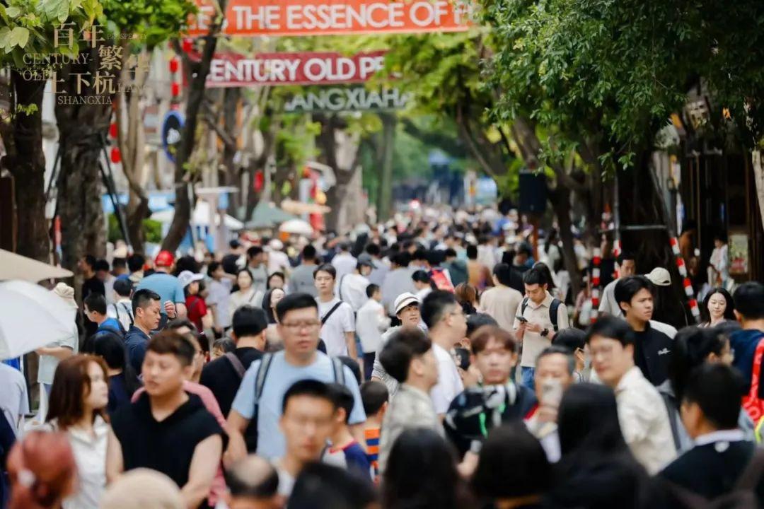 十款锅边、竹人舞梦……“五一”假期第5天！闽都文化太香了！