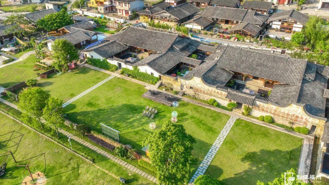 出圈！福州这里“花”样缤纷！