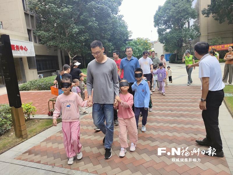 福州家教公益讲座“五进”惠及家长13.6万余人次