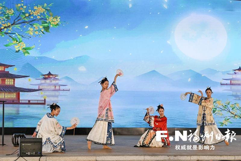 福州“三条簪”将亮相马来西亚