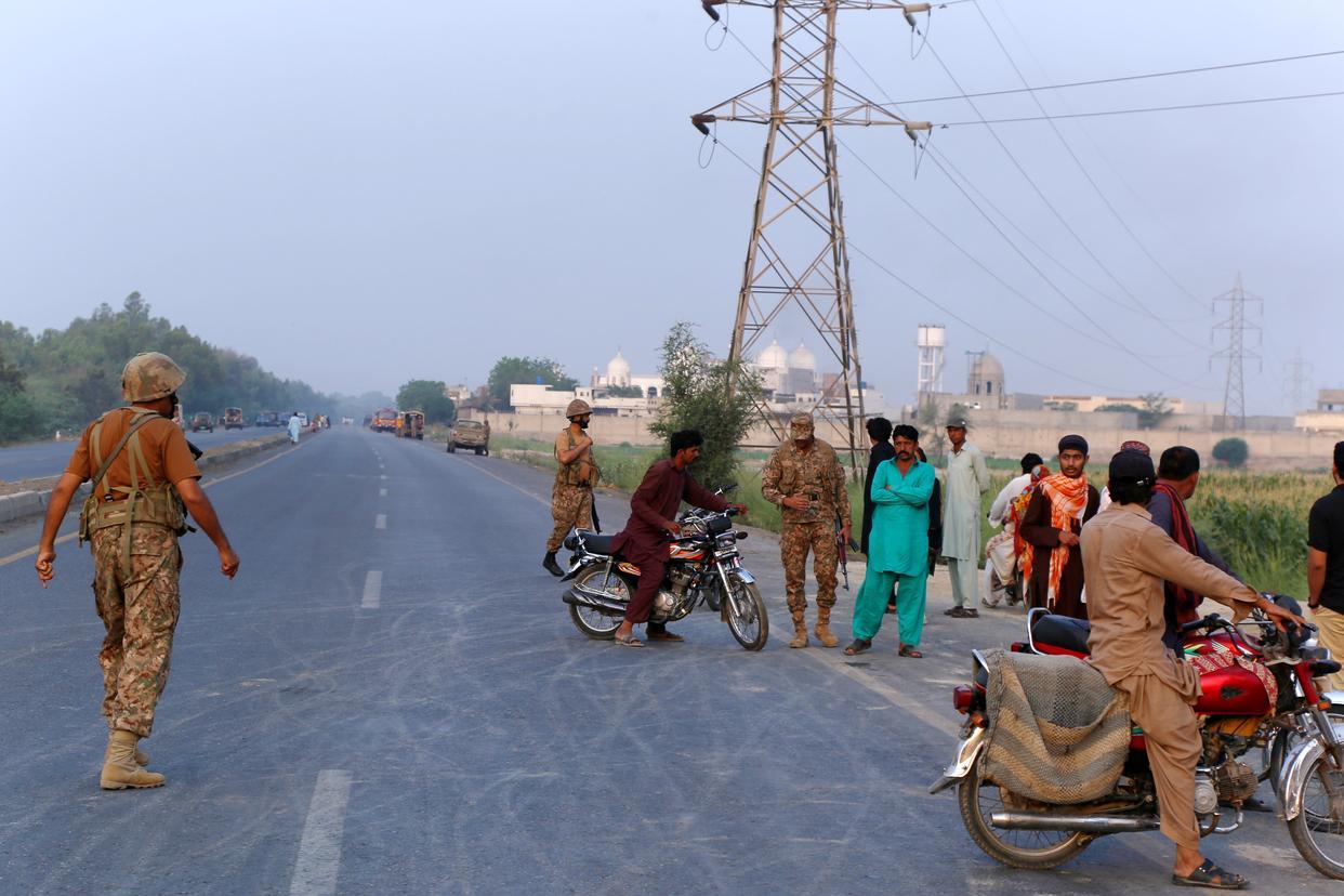 印巴冲突是否会进一步升级