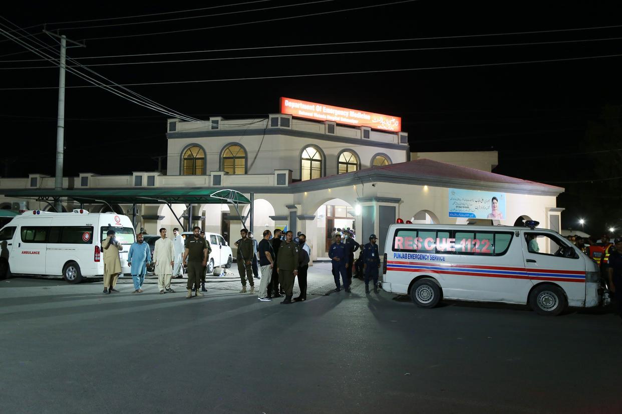 印巴冲突是否会进一步升级