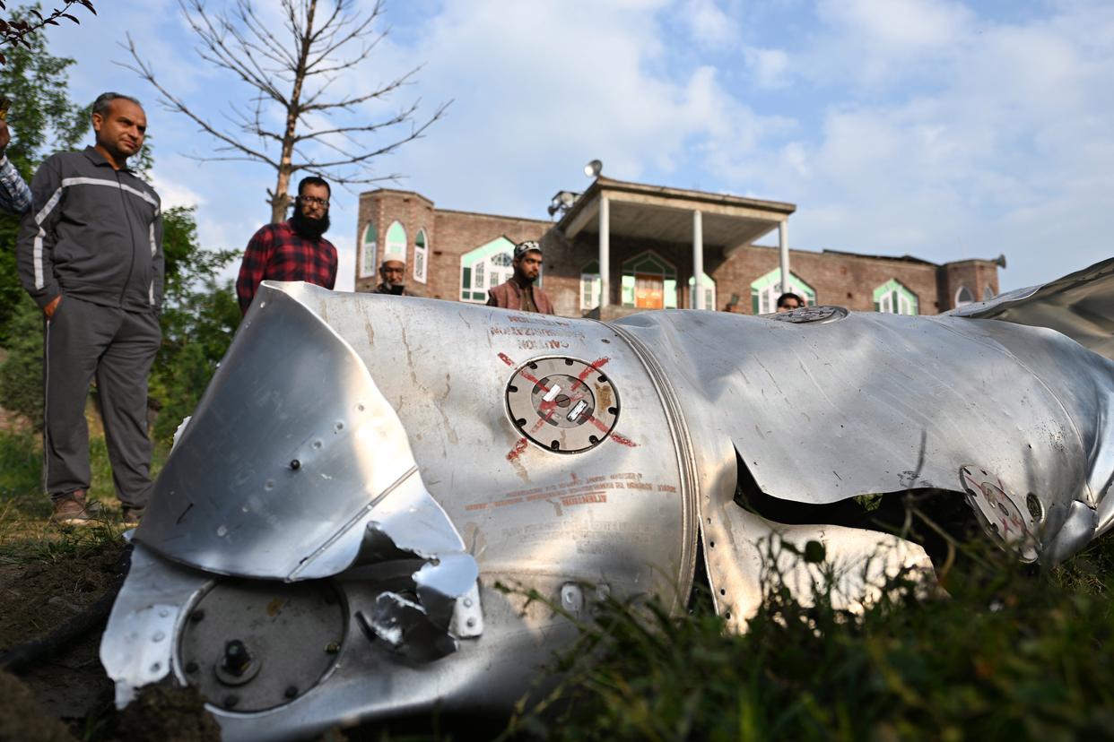 印巴冲突是否会进一步升级