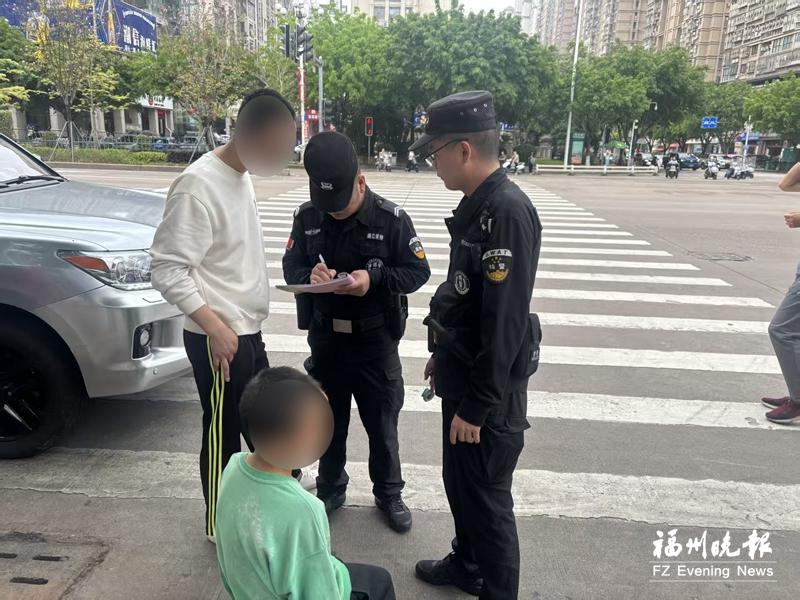 关注儿童安全 收好五份指南