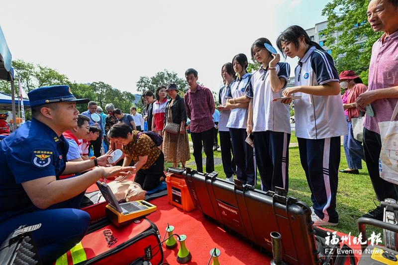 关注儿童安全 收好五份指南