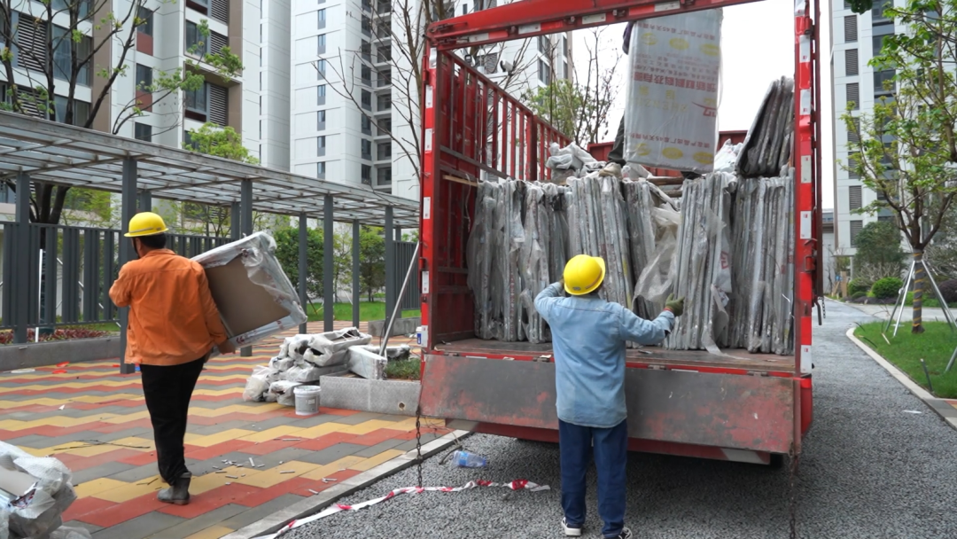 已进入收尾阶段！福州高新区这处人才公寓有望下月交付使用