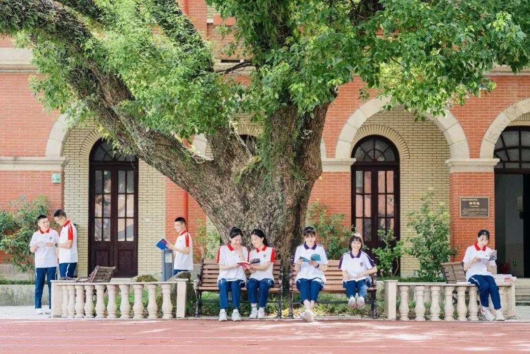 福州入选全国青少年学生读书行动区域优秀案例名单