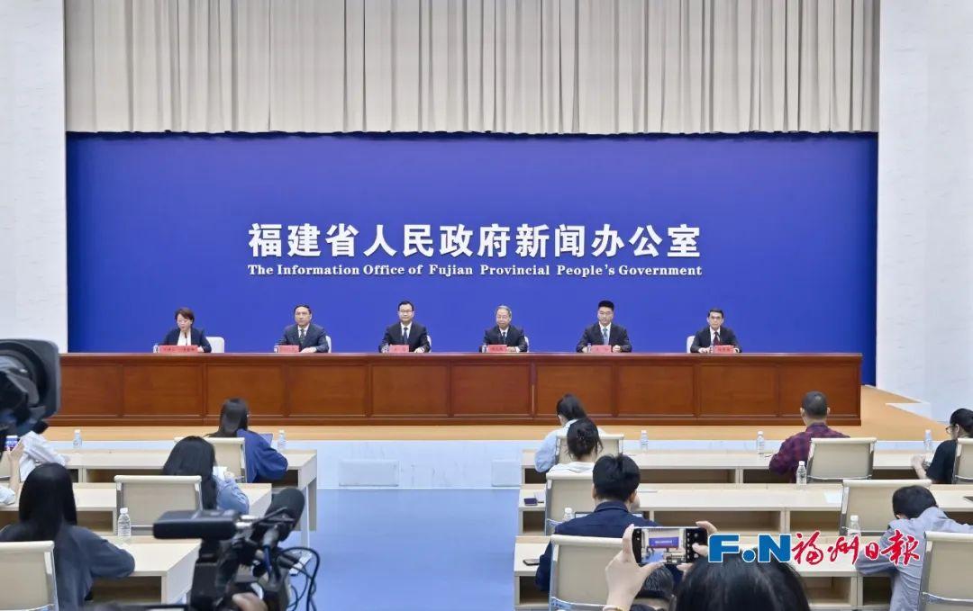 定了！就在本月，福州又一盛会！