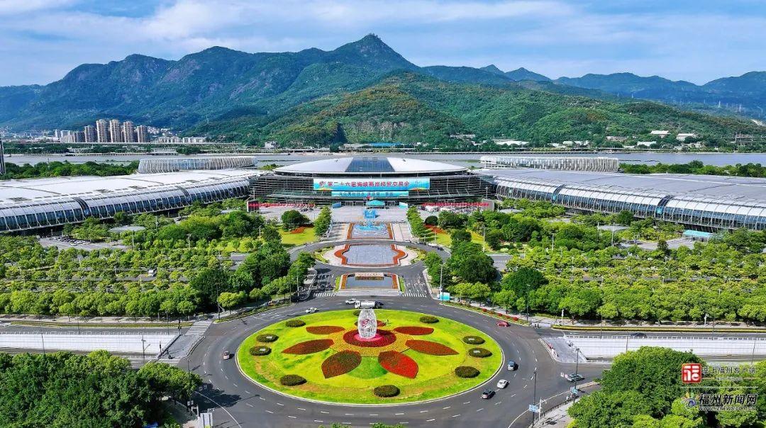 定了！就在本月，福州又一盛会！