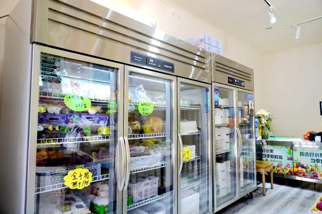 福州鲜果，当日即到奇台！