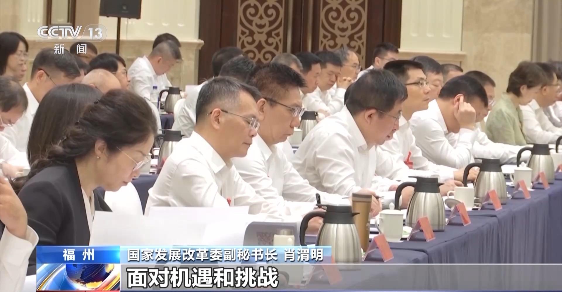 两岸融合发展迈出新步伐 福建一季度利用台资6.4亿美元