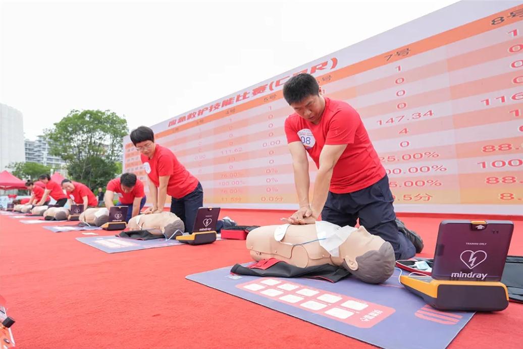 福州这场活动超暖心！