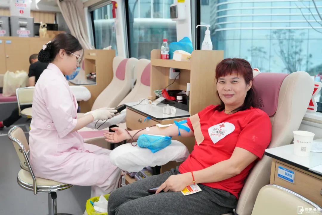 福州这场活动超暖心！