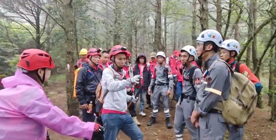 福建8岁失联男孩已找到？不实！