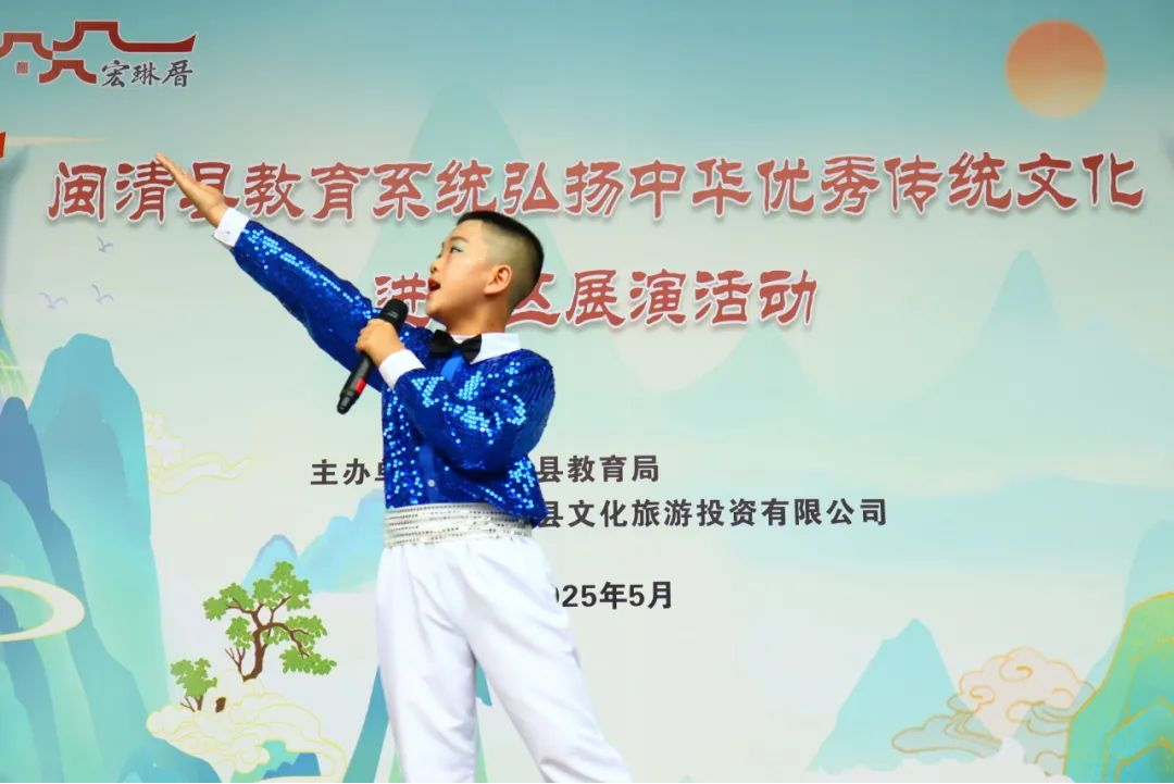 闽清：千年古厝焕新韵 文化传承“活”起来